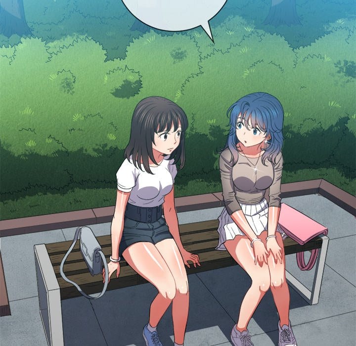 My High School Bully (Uncensored), chapter 50, page 42 of 142