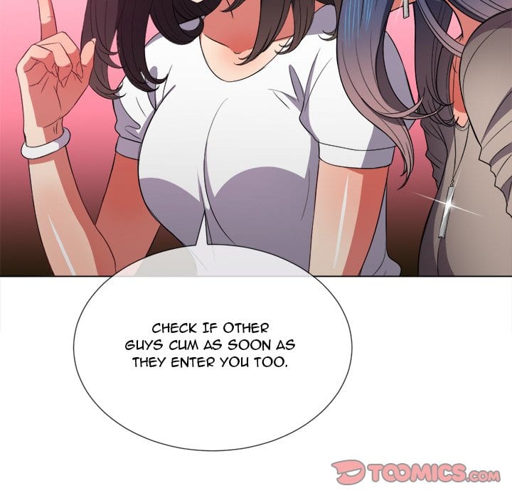 My High School Bully (Uncensored), chapter 50, page 45 of 142