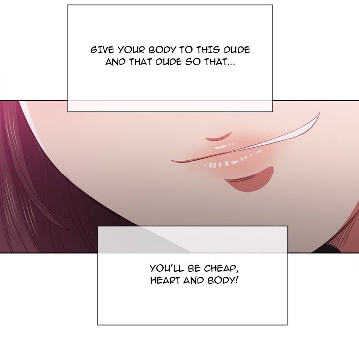 My High School Bully (Uncensored), chapter 50, page 46 of 142