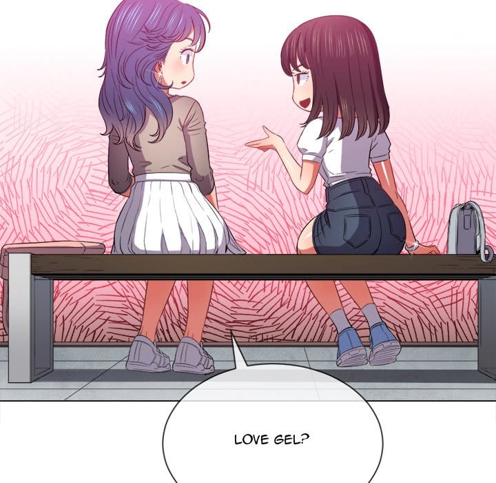 My High School Bully (Uncensored), chapter 50, page 50 of 142
