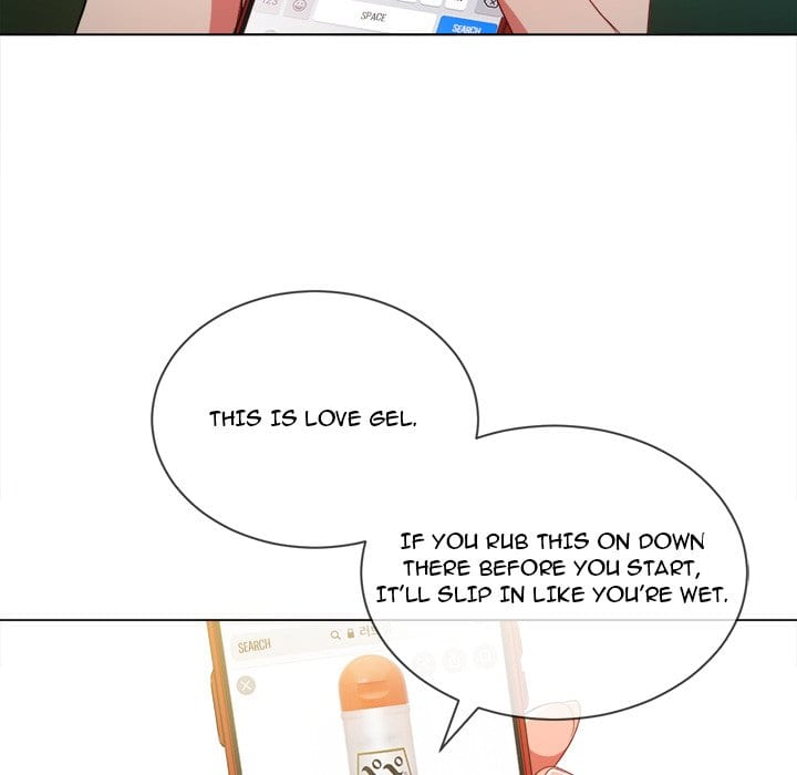 My High School Bully (Uncensored), chapter 50, page 55 of 142