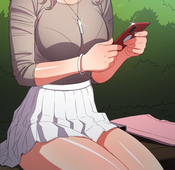 My High School Bully (Uncensored), chapter 50, page 58 of 142