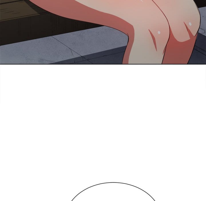 My High School Bully (Uncensored), chapter 50, page 59 of 142