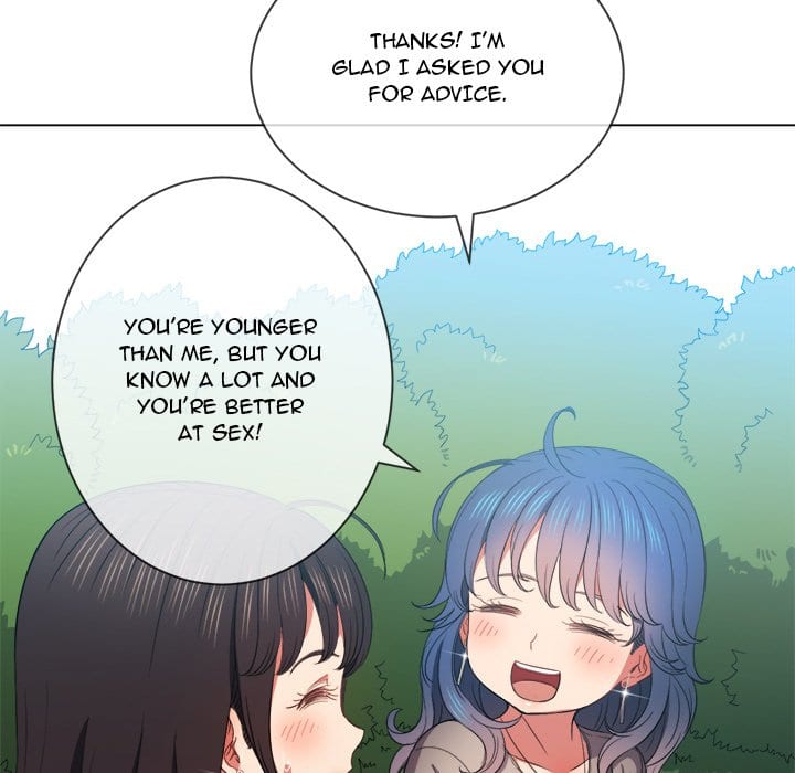 My High School Bully (Uncensored), chapter 50, page 60 of 142