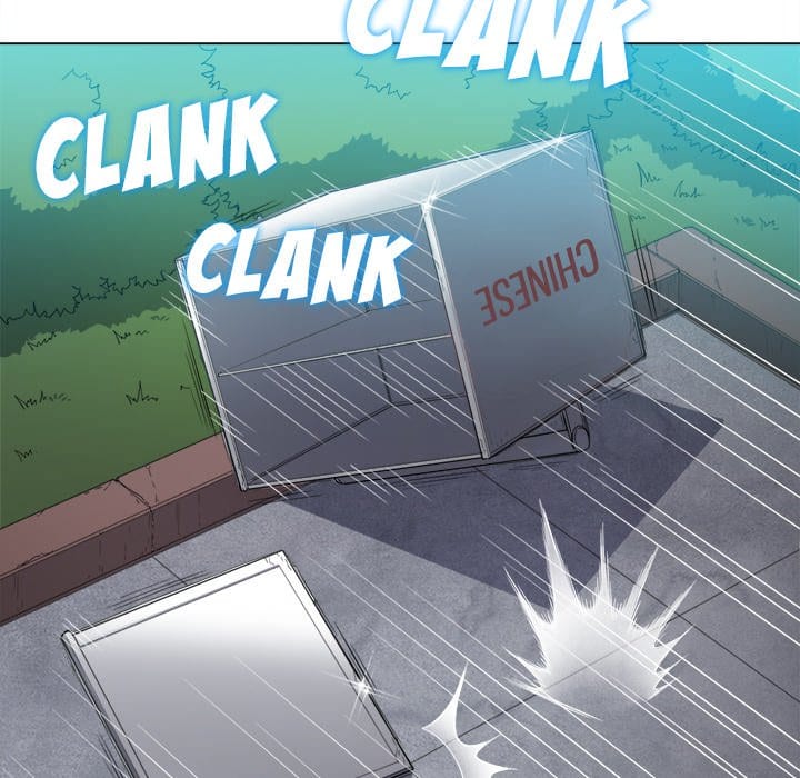 My High School Bully (Uncensored), chapter 50, page 71 of 142