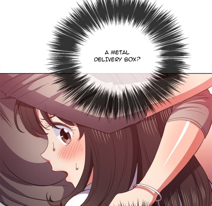 My High School Bully (Uncensored), chapter 50, page 73 of 142