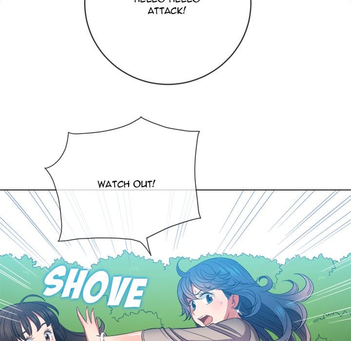My High School Bully (Uncensored), chapter 50, page 83 of 142