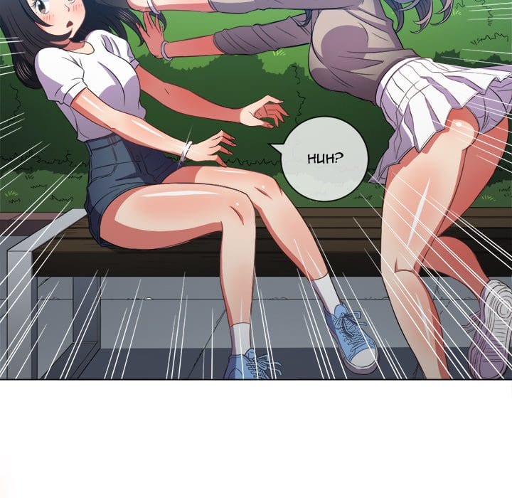 My High School Bully (Uncensored), chapter 50, page 84 of 142