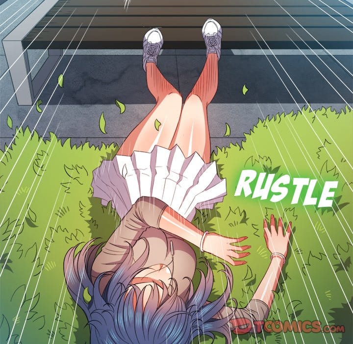 My High School Bully (Uncensored), chapter 50, page 87 of 142