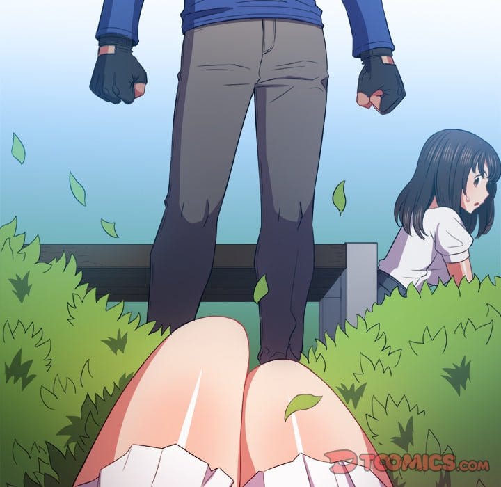 My High School Bully (Uncensored), chapter 50, page 93 of 142