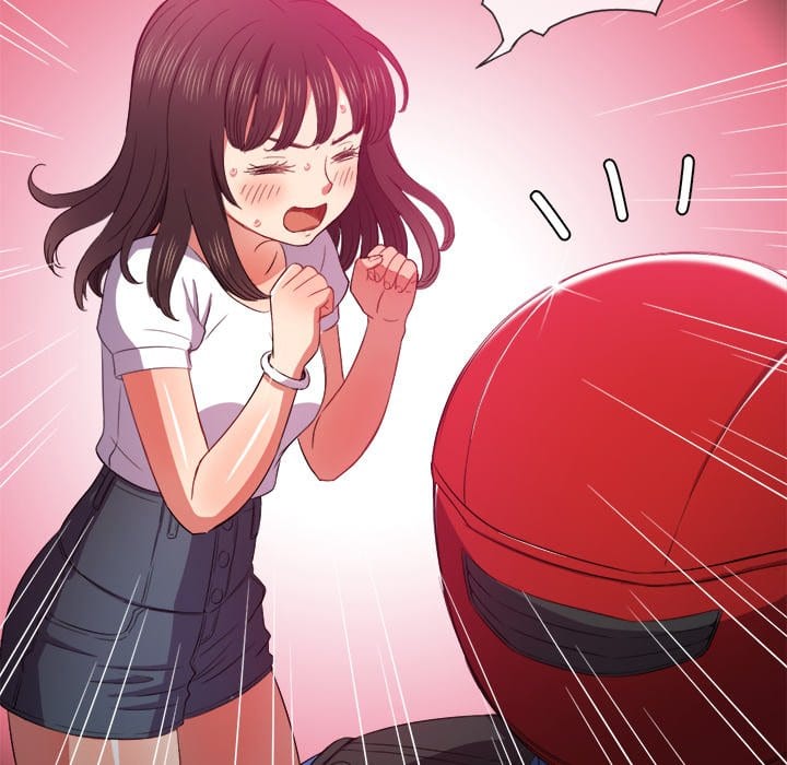 My High School Bully (Uncensored), chapter 50, page 95 of 142