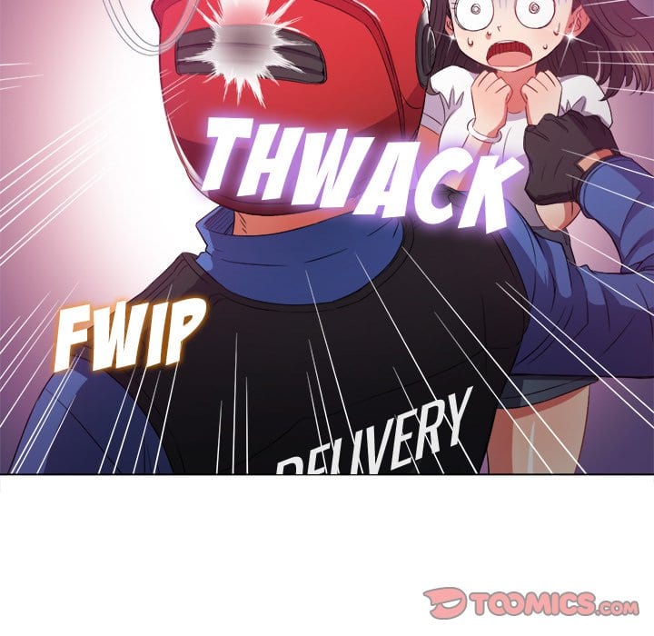 My High School Bully (Uncensored), chapter 50, page 99 of 142
