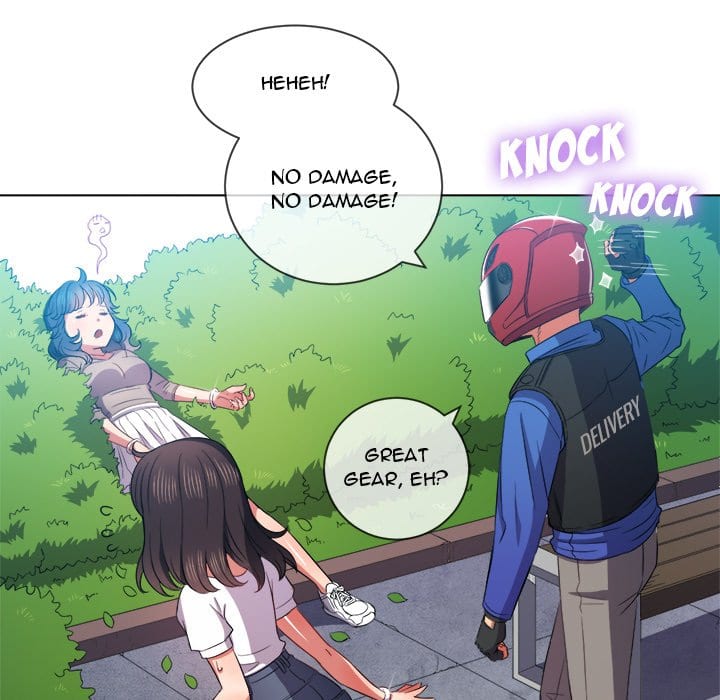 My High School Bully (Uncensored), chapter 50, page 102 of 142