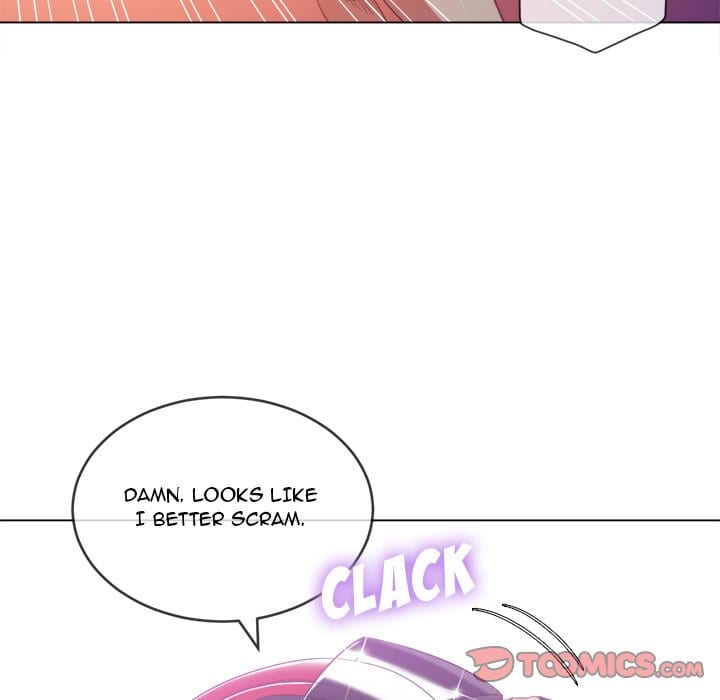 My High School Bully (Uncensored), chapter 50, page 105 of 142