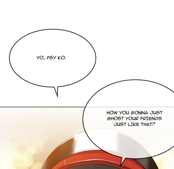 My High School Bully (Uncensored), chapter 50, page 107 of 142