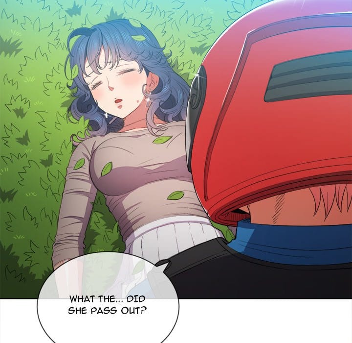 My High School Bully (Uncensored), chapter 50, page 110 of 142