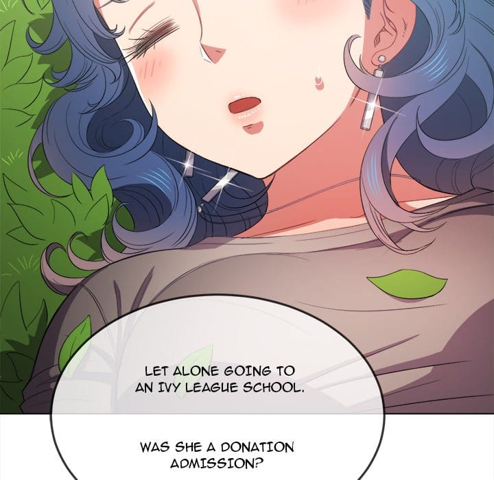 My High School Bully (Uncensored), chapter 50, page 112 of 142