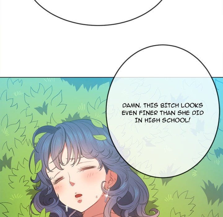 My High School Bully (Uncensored), chapter 50, page 113 of 142