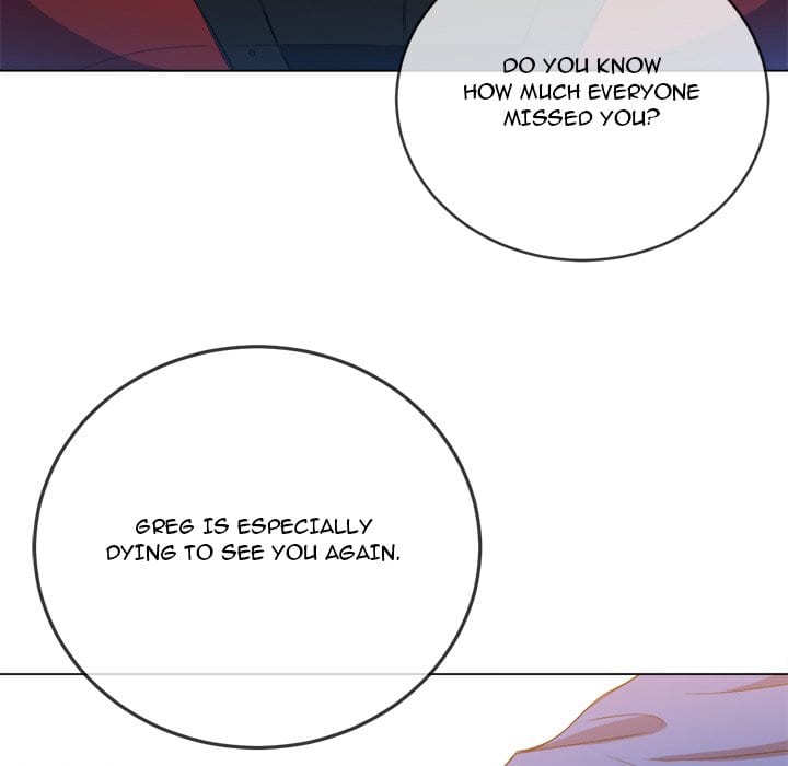 My High School Bully (Uncensored), chapter 50, page 118 of 142