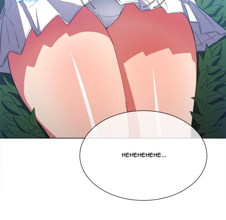 My High School Bully (Uncensored), chapter 50, page 121 of 142