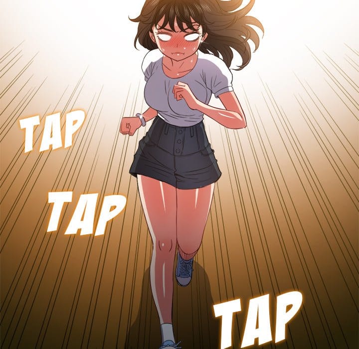 My High School Bully (Uncensored), chapter 50, page 124 of 142