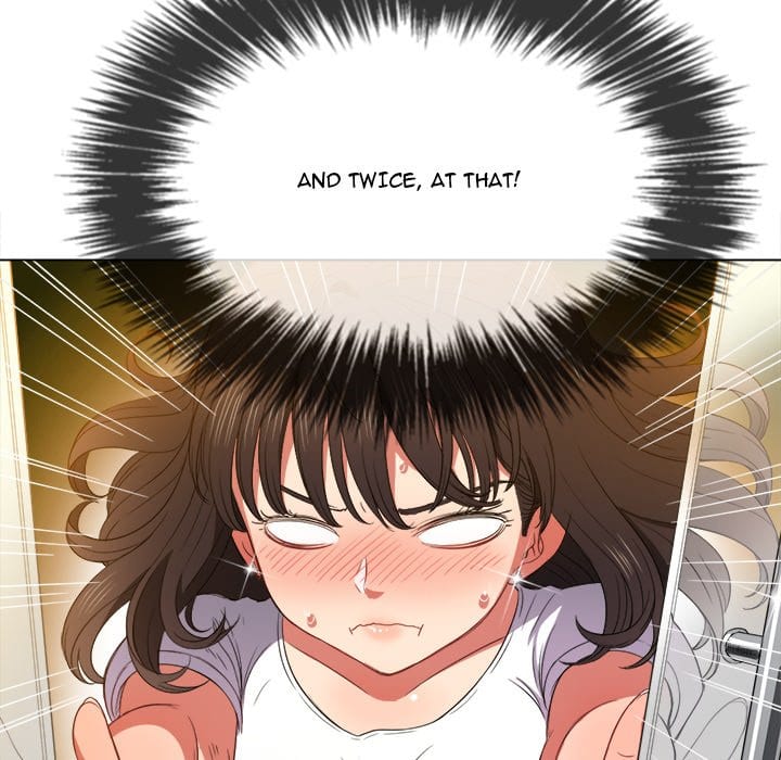 My High School Bully (Uncensored), chapter 50, page 126 of 142