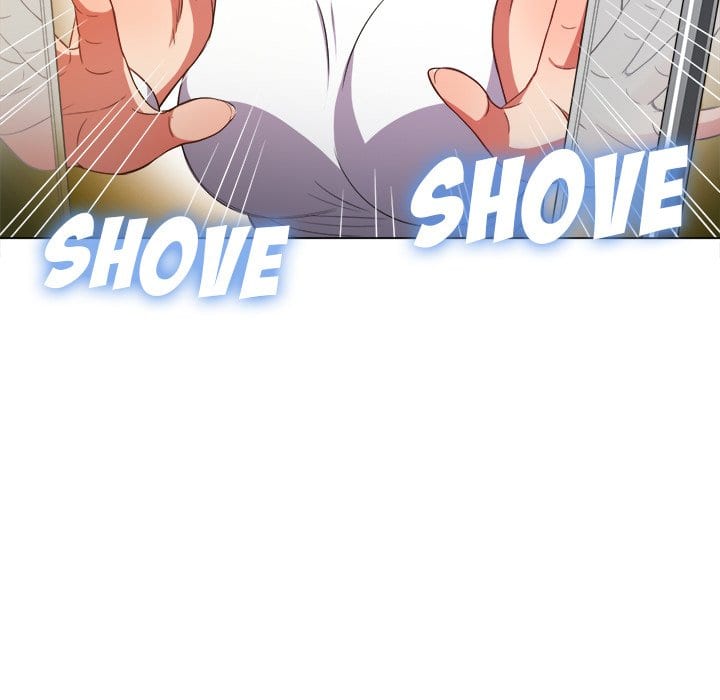 My High School Bully (Uncensored), chapter 50, page 127 of 142