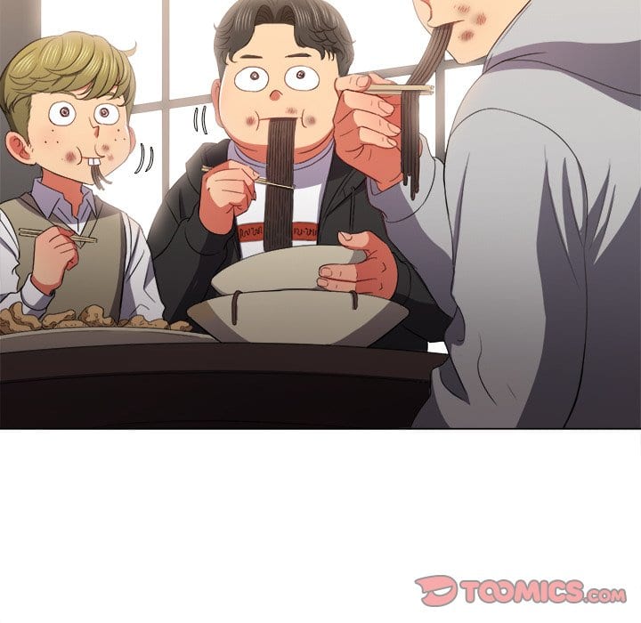 My High School Bully (Uncensored), chapter 50, page 129 of 142