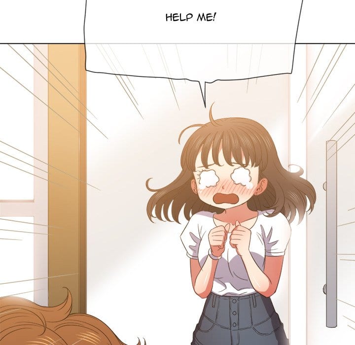 My High School Bully (Uncensored), chapter 50, page 134 of 142