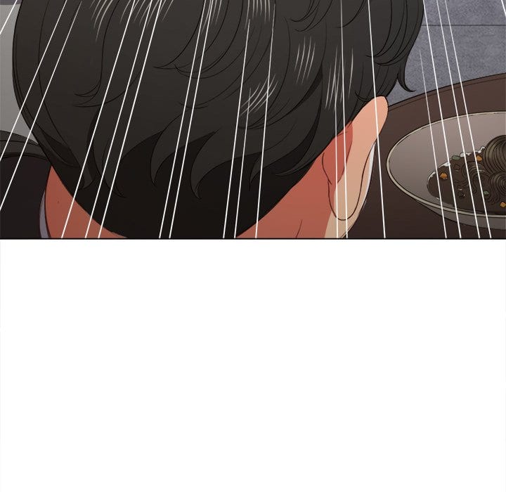 My High School Bully (Uncensored), chapter 50, page 136 of 142