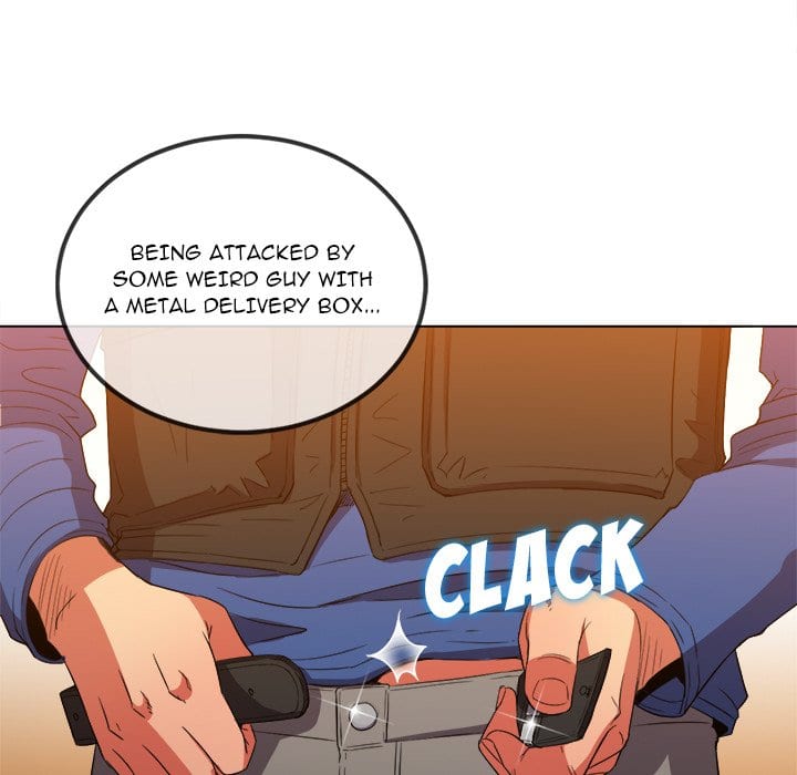 My High School Bully (Uncensored), chapter 51, page 6 of 138