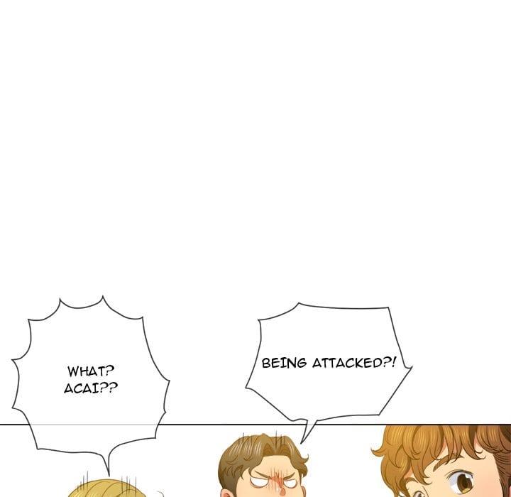 My High School Bully (Uncensored), chapter 51, page 8 of 138