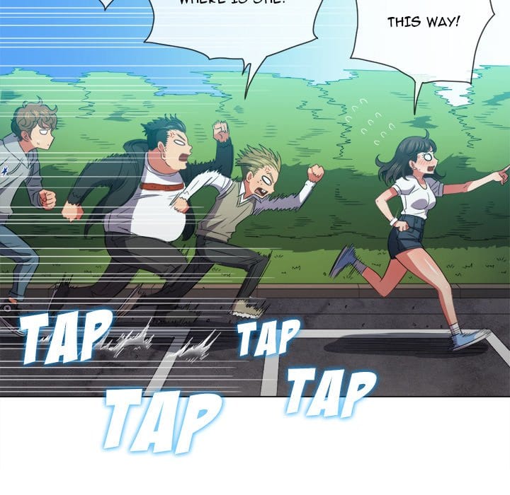 My High School Bully (Uncensored), chapter 51, page 12 of 138