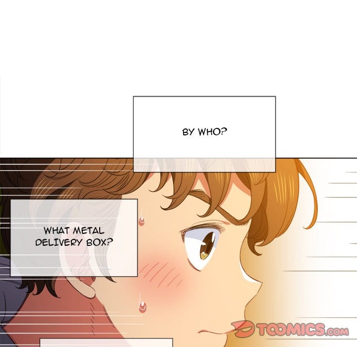 My High School Bully (Uncensored), chapter 51, page 15 of 138