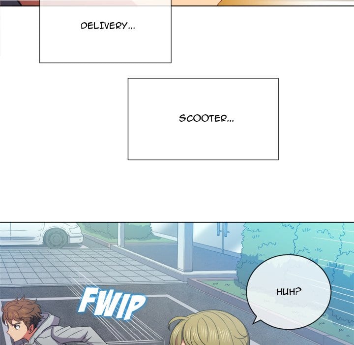 My High School Bully (Uncensored), chapter 51, page 16 of 138