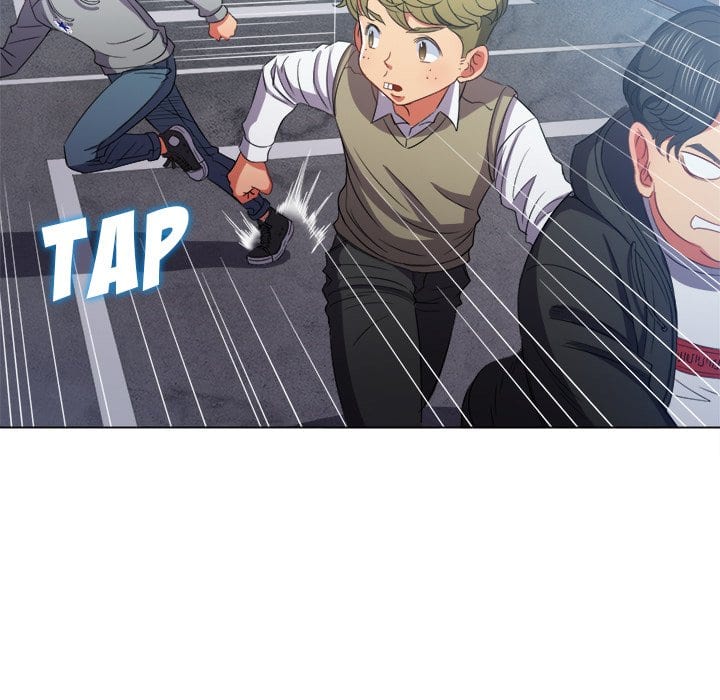 My High School Bully (Uncensored), chapter 51, page 17 of 138