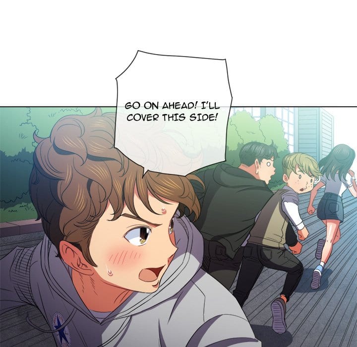 My High School Bully (Uncensored), chapter 51, page 18 of 138