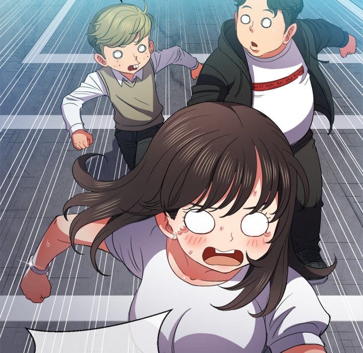 My High School Bully (Uncensored), chapter 51, page 20 of 138