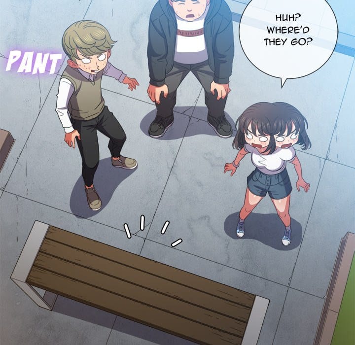 My High School Bully (Uncensored), chapter 51, page 24 of 138