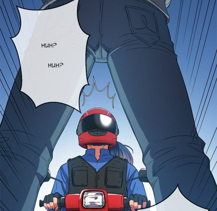 My High School Bully (Uncensored), chapter 51, page 36 of 138