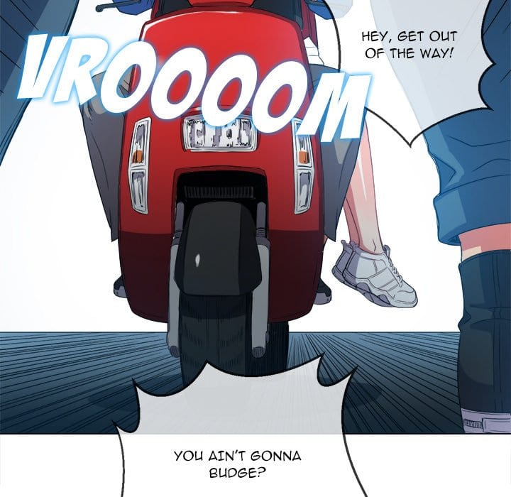 My High School Bully (Uncensored), chapter 51, page 37 of 138