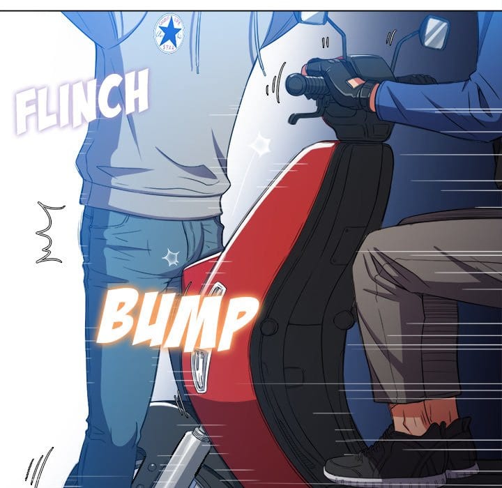 My High School Bully (Uncensored), chapter 51, page 43 of 138