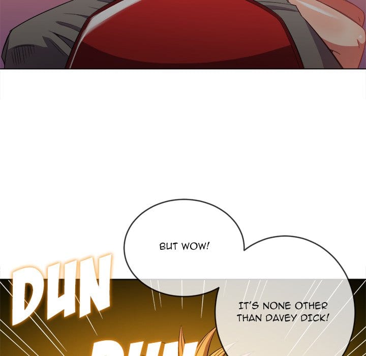 My High School Bully (Uncensored), chapter 51, page 49 of 138