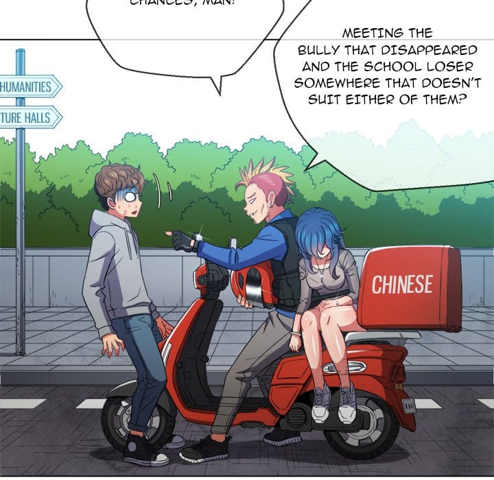 My High School Bully (Uncensored), chapter 51, page 54 of 138