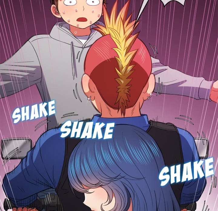 My High School Bully (Uncensored), chapter 51, page 58 of 138