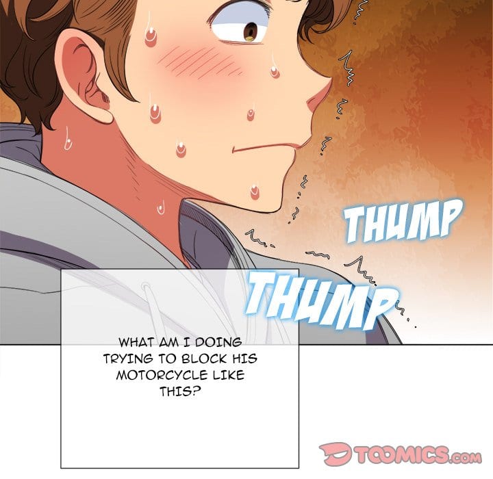 My High School Bully (Uncensored), chapter 51, page 63 of 138