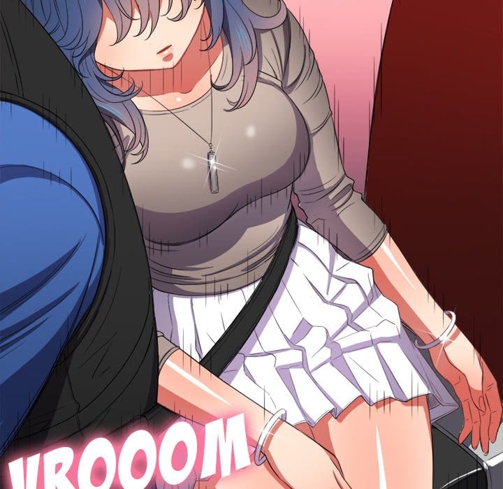 My High School Bully (Uncensored), chapter 51, page 65 of 138