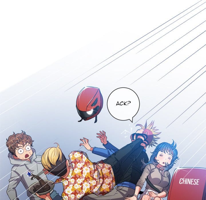 My High School Bully (Uncensored), chapter 51, page 71 of 138