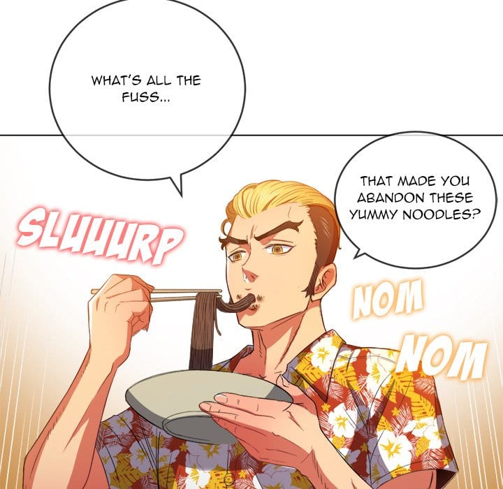 My High School Bully (Uncensored), chapter 51, page 80 of 138