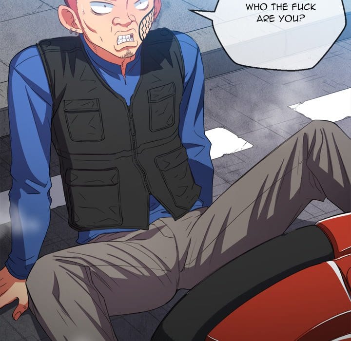 My High School Bully (Uncensored), chapter 51, page 83 of 138